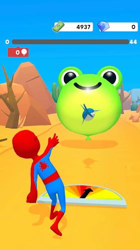 Balloons Shooter 3D Screenshot11