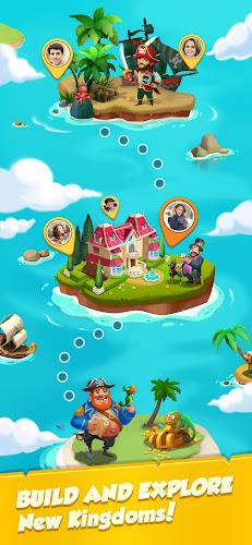 Royal Spin - Coin Frenzy Screenshot5