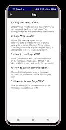 Doge VPN Pro-High-Speed VPN Screenshot4