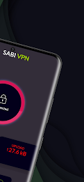 Sabi VPN Screenshot2