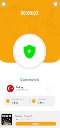 Bir VPN - Fast and Stable Screenshot2