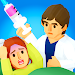 Ouch Clinics：Happy Hospital APK