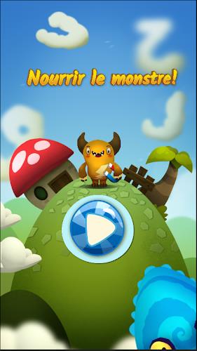 Feed The Monster! (French) Screenshot4