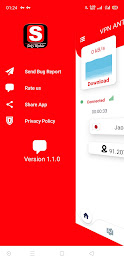 VPN Proxy Unblocker Screenshot5