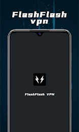 FlashFlash VPN Screenshot1