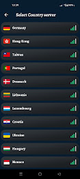 Philippines VPN - VPN Master Screenshot20