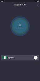 Nigeria VPN - Get Nigeria IP Screenshot1