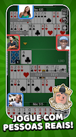 Buraco Jogatina: Card Games Screenshot2