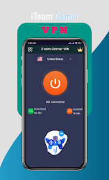 Pro Super Vpn - Fast and Proxy Screenshot2