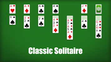 Solitaire HD - Card Games Screenshot7