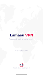 Lamasu VPN Screenshot2