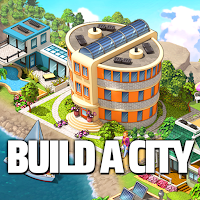 City Island 5 - Xây dựng Sim APK