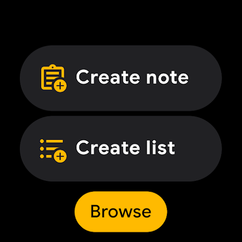 Google Keep Screenshot20