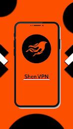 Shen VPN | فیلترشکن شن Screenshot6
