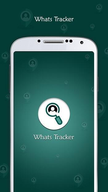 Whats Tracker Mod Screenshot1