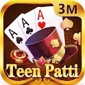 Teen Patti 3M APK