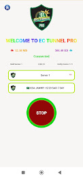 EC TUNNEL PRO VPN Screenshot2