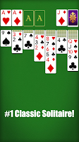 Solitaire HD - Card Games Screenshot4