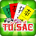 Tu sac - Bài tứ sắc APK