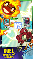 Plants vs. Zombies™ Heroes Screenshot4