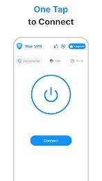 Max Speed VPN Screenshot6