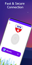 Philippines VPN - Secure VPN Screenshot5