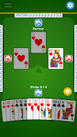 Spades - Card Game Screenshot3