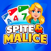 Spite &amp; Malice Card Game APK