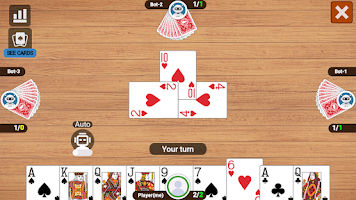 Callbreak Ace: Card Game Screenshot3