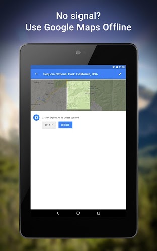 Google Maps Screenshot14