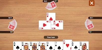 Callbreak Ace: Card Game Screenshot1