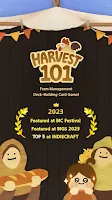 Harvest101: Farm Deck Building Screenshot2