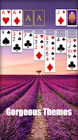 Solitaire HD - Card Games Screenshot5