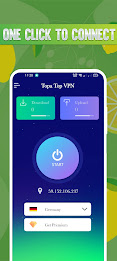 Topatop VPN Screenshot3