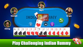 Rummy - Ludo, Callbreak & More Screenshot2