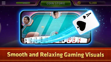 Callbreak: Classic Card Games Screenshot6