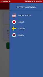 USA CALLING VPN | USA VPN Screenshot14