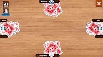 Callbreak Ace: Card Game Screenshot6