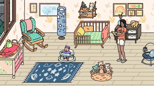 Adorable Home Screenshot1