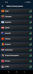 Philippines VPN - VPN Master Screenshot5