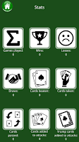 Durak Online Cards Game Screenshot6