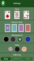 Durak Online Cards Game Screenshot5