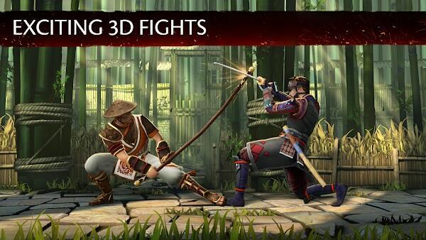 Shadow Fight 3 Screenshot1