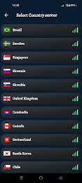 Philippines VPN - VPN Master Screenshot4