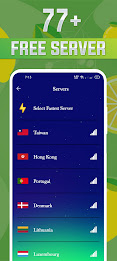 Topatop VPN Screenshot2