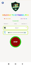 EC TUNNEL PRO VPN Screenshot3