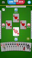 Spades - Card Game Screenshot4