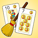 La Escoba 2024 - Broom game APK