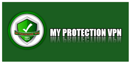 MY PROTECTION VPN Screenshot5