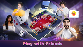 Teen Patti 3M Screenshot6